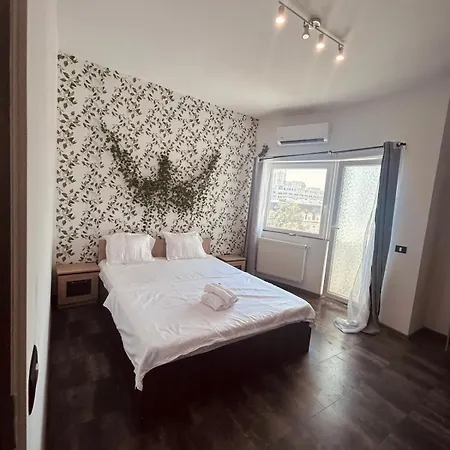 Charming Boho Oasis *
